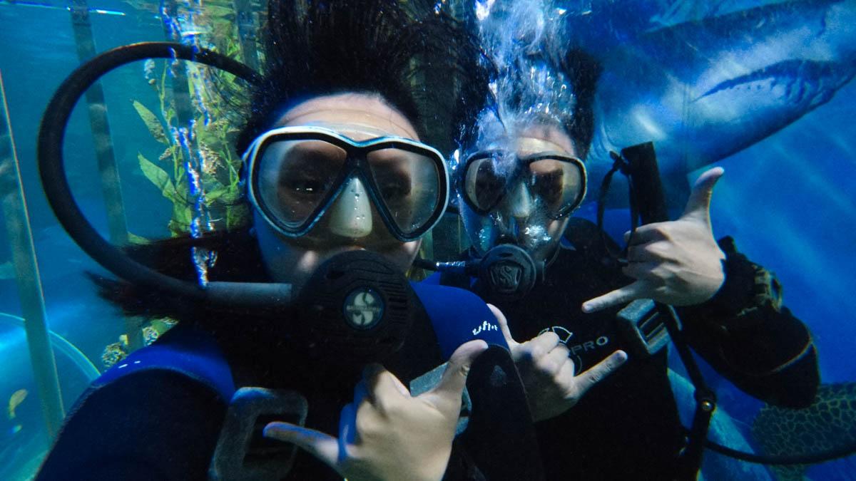 4D3N Kuala Lumpur Itinerary For ThrillSeekers — Epic Experiences You Never Knew Existed