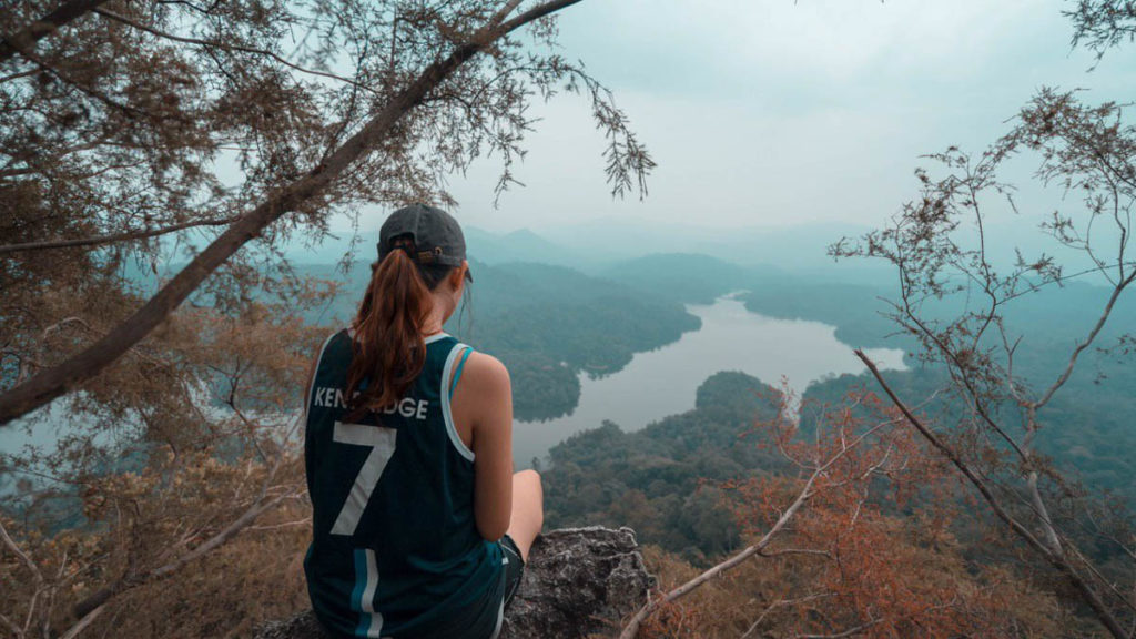 Day Trip to Bukit Tabur