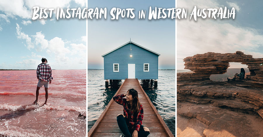 tourism western australia instagram