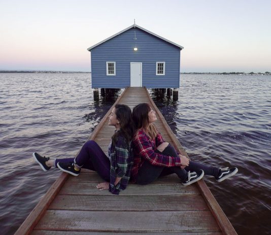 Featured - Australia on a Budget