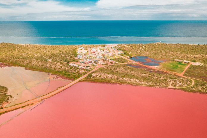 Featured Image - Western Australia Itinerary