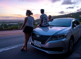 7-Day Okinawa Itinerary Under S$1.2k — Road Trip in Japan’s Underrated Island Utopia