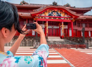 Featured - Okinawa Things to Do