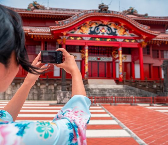 Featured - Okinawa Things to Do