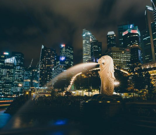 Featured - The Hardest Singaporean Quiz