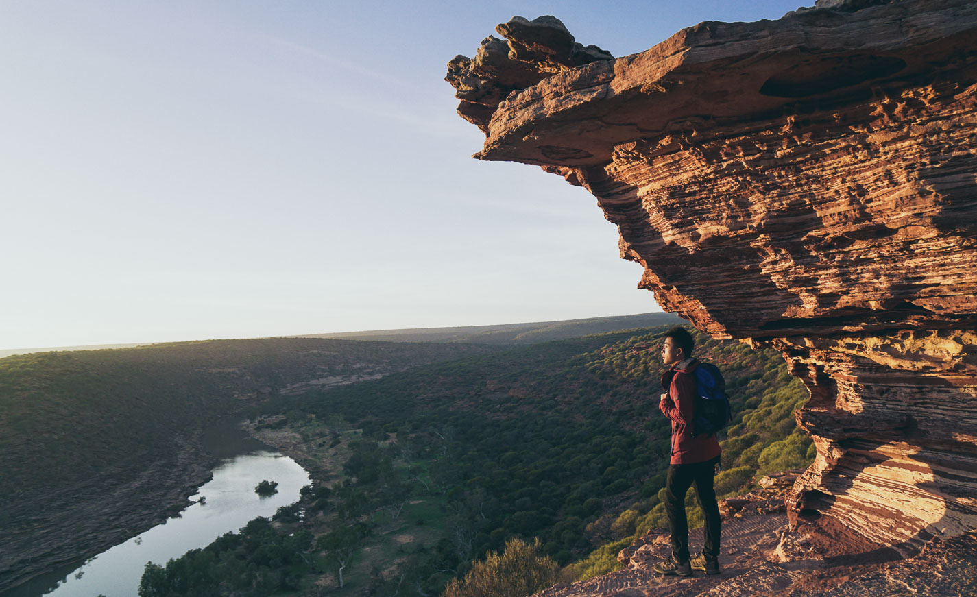 Western Australia Nature's Window - Travel Essentials