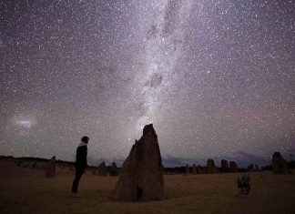 Western Australia Instagram Hotspots: 10 Out-Of-This-World Places That Can Only Be Found Here Featured - Western Australia Instagram Hotspots V2