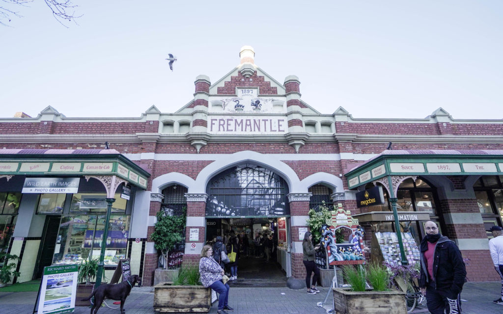 Fremantle Markets 4 - Things to Do in Perth Western Australia