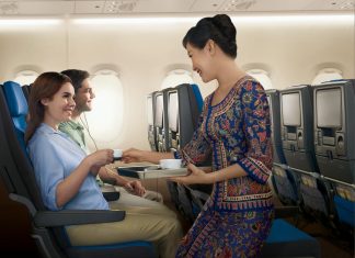 Can’t Travel? Donate Your Miles To Buy Treats For Frontliners With SIA’s KrisPay It Forward Singapore Airlines
