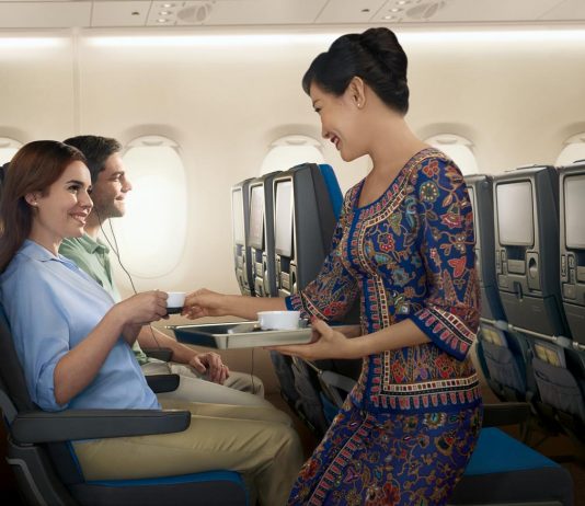 Can’t Travel? Donate Your Miles To Buy Treats For Frontliners With SIA’s KrisPay It Forward Singapore Airlines