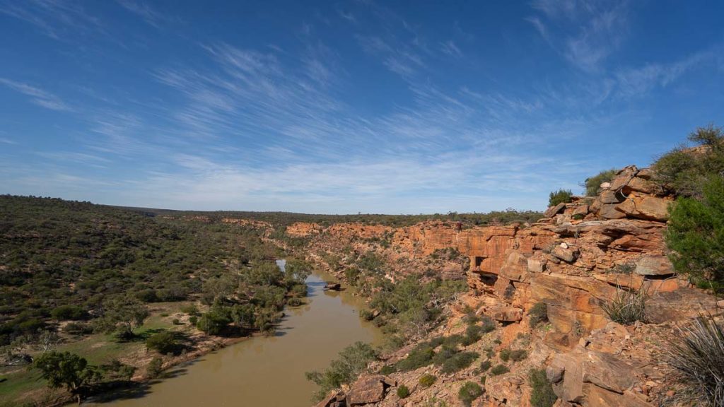 Hawks-Head-Lookout-Western-Australia-Itinerary
