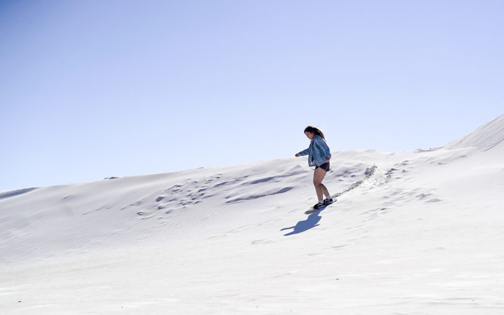 Lancelin Sand Dunes 2 - Western Australia Instagram Hotspots