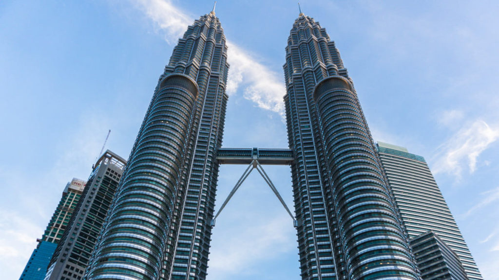 Petronas Towers