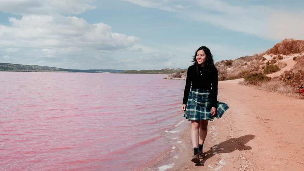 Pink-Lake-Western-Australias-Instagram-Hotspots-1