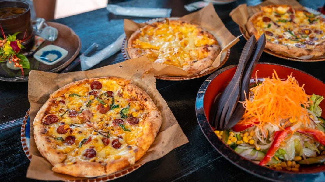 7Day Okinawa Itinerary Under S1.2k — Road Trip in Japan's Underrated Island Utopia The