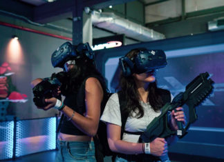 15 Unique Things To Do In Kuala Lumpur Besides Eating and Shopping — KL Long Weekend Guide Rift Virtual Reality Adventure Centre - Kuala Lumpur Itinerary