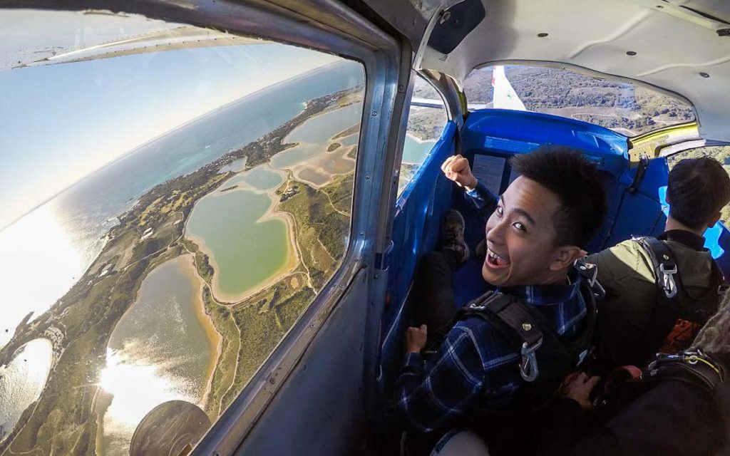 Rottnest Geronimo - Rottnest Island Day Trip