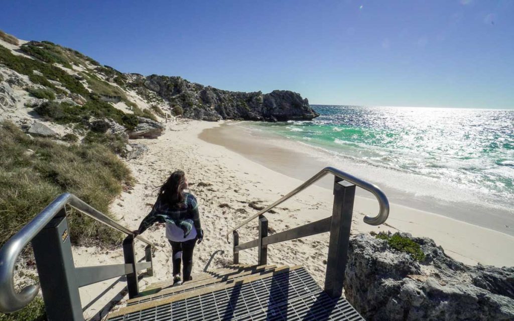 Rottnest Island 2 - Western Australia Instagram Hotspots
