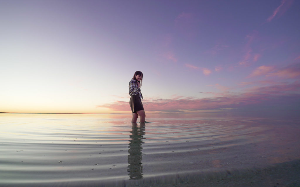 Shell Beach 5 - Western Australia Instagram Hotspots