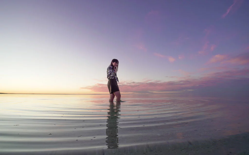 Shell Beach 5 - Western Australia Instagram Hotspots