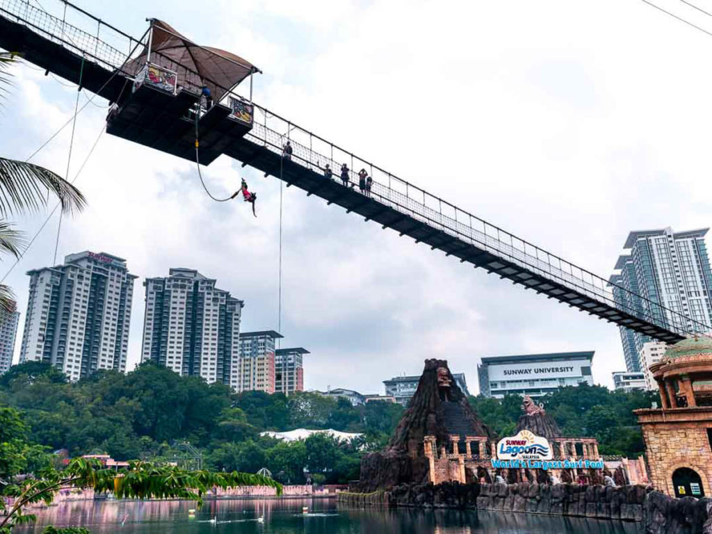  Sunway-Lagoon-Extreme-Park-Bungee-Jump-Kuala-Lumpur-Itinerary