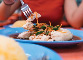 Ultimate Singapore Food Guide — 54 Local-Approved Things to Eat in Singapore