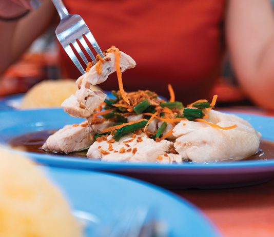 Ultimate Singapore Food Guide — 54 Local-Approved Things to Eat in Singapore