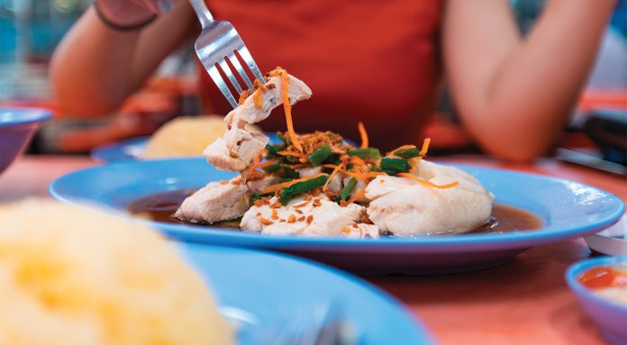 Ultimate Singapore Food Guide - Things to Eat in Singapore