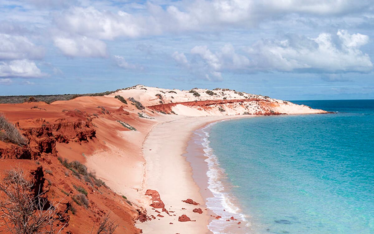 francois peron national park 2 - Western Australia Instagram Hotspots