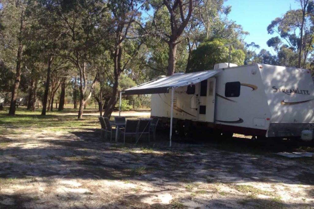 Caravan-Accommodation-in-Western-Australia