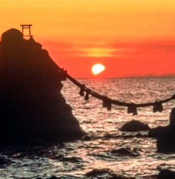 Featured - Day Trips from Nagoya