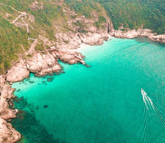 Featured - Kota Bharu Guide Perhentian Island