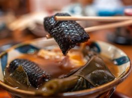 Featured - Okinawa Food Guide
