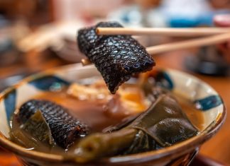 Okinawa Food Guide — From the Unusual to the Unapologetically Delicious Featured - Okinawa Food Guide