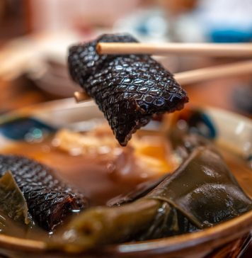 Okinawa Food Guide — From the Unusual to the Unapologetically Delicious Featured - Okinawa Food Guide