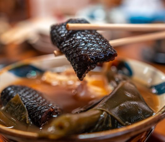Featured - Okinawa Food Guide