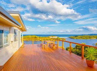 13 Unbelievable Accommodation In Western Australia — Perth, Margaret River, Broome And Surrounds