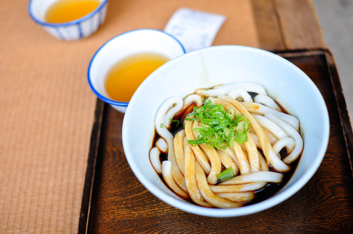 Ise Udon