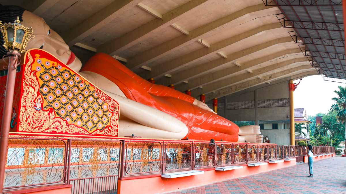 Kota Bharu Guide Gateway to the Beautiful Perhentian Islands and a