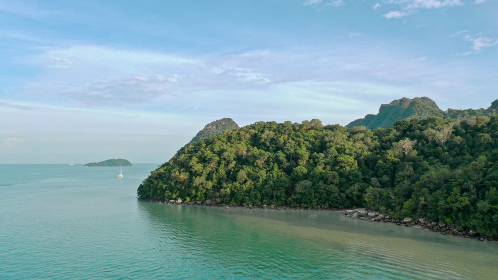 Langkawi Scenery 