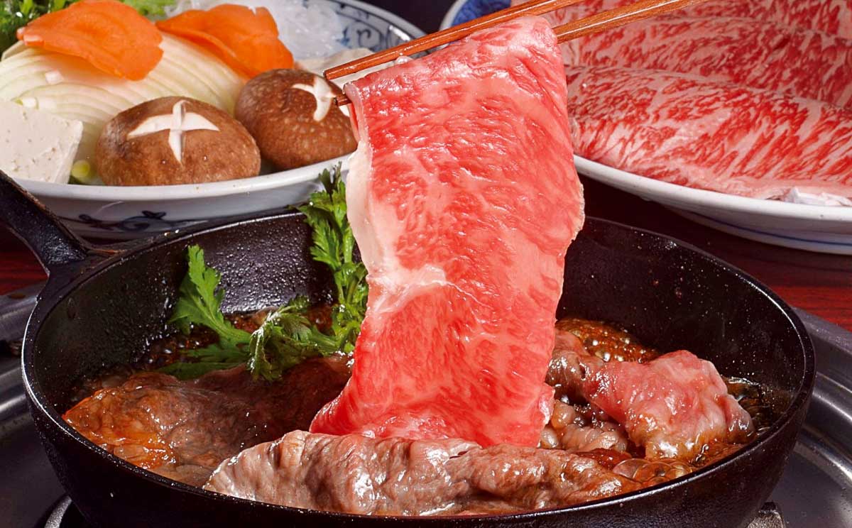 Matsusaka Beef