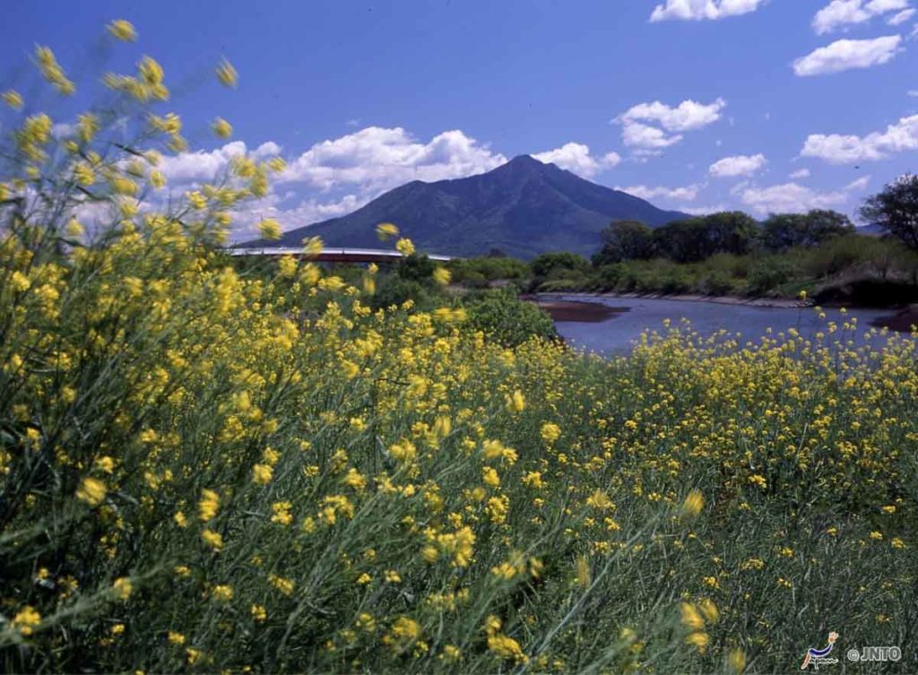 Mount Tsukuba in Ibaraki  - Where to Go in Japan - Underrated Cities Near Narita Airport.jpg