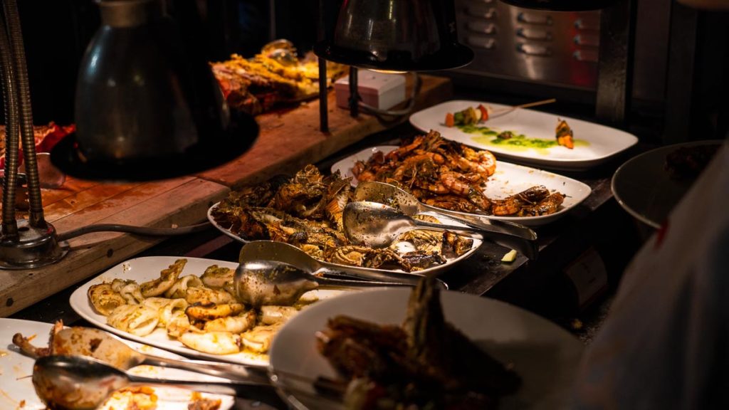 Seafood-Buffet-—-Cassia-Bintan-Getaway