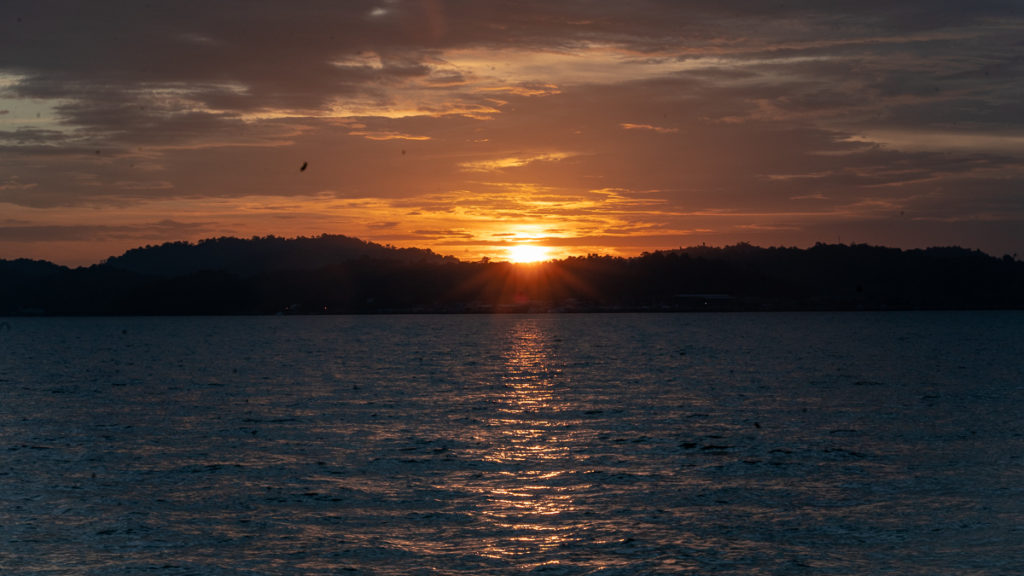 Langkawi Sunset Cruise