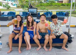 Getting Paid To Travel: Sounds Like The Dream Job? Xana-Beach-Club-Cassia-Bintan-Getaway