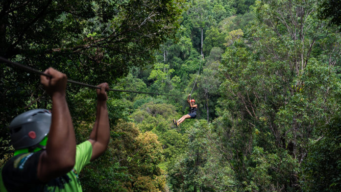 Langkawi Guide: Exciting Things To Do In Langkawi Besides The Beach