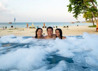 13 Ways To Take Your Bintan Getaway To The Next Level — Cassia Bintan Staycation