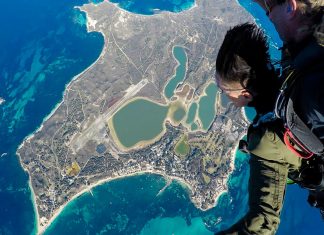 17 Exciting Things to Do in Perth — Not For the Faint-Hearted