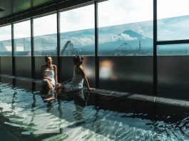 Featured - Hotels In Japan