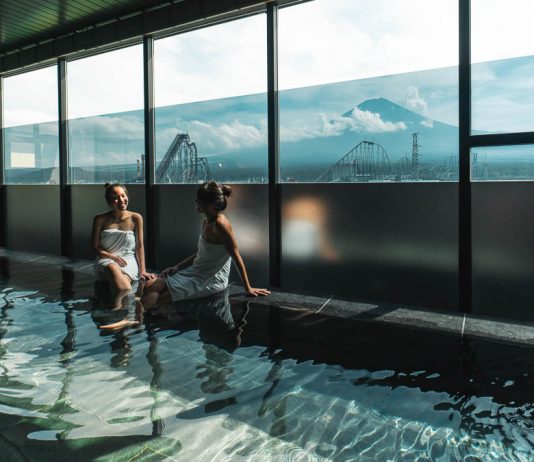 7 Hotels in Japan with a Breathtaking View of Mount Fuji Featured - Hotels In Japan
